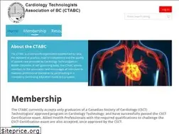 Sites similar to ctabc.ca