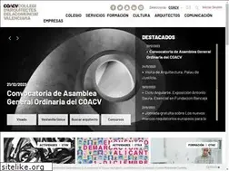 Sites similar to ctac.es