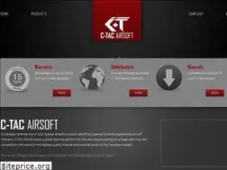 Sites similar to ctacairsoft.com