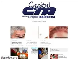 Sites similar to ctacapital.org