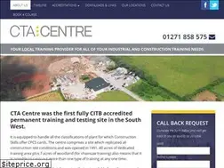 Sites similar to ctacentre.co.uk