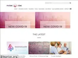Sites similar to ctacny.org
