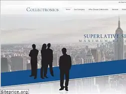 Sites similar to ctacollect.com