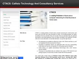 Sites similar to ctacs.weebly.com