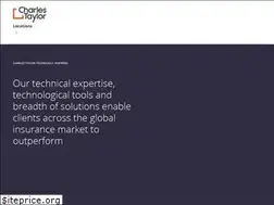 Sites similar to ctadjustingusa.com