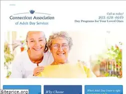 Sites similar to ctadultday.org