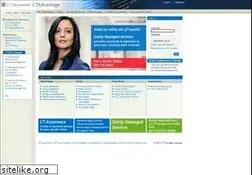 Sites similar to ctadvantage.com