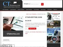 Sites similar to ctadvertise.com