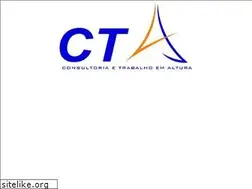 Sites similar to ctaengenharia.com