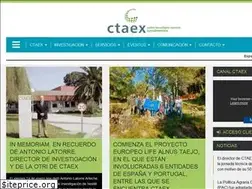 Sites similar to ctaex.com