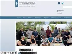 Sites similar to ctafp.org