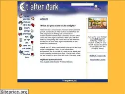 Sites similar to ctafterdark.com