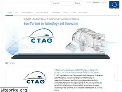 Sites similar to ctag.com