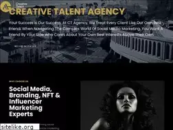 Sites similar to ctagency.com