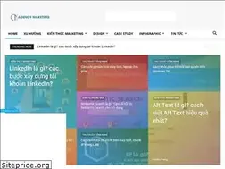 Sites similar to ctagency.vn