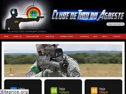 Sites similar to ctagreste.com.br