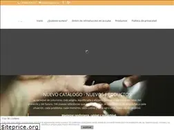Sites similar to ctagrosur.com