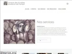 Sites similar to ctah.ca