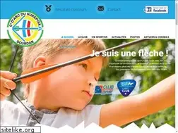 Sites similar to ctah.fr
