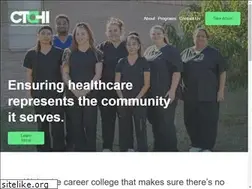 Sites similar to ctahi.org