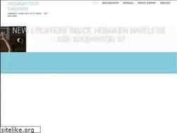 Sites similar to ctahoboken.com