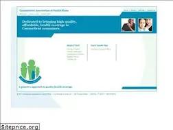 Sites similar to ctahp.com