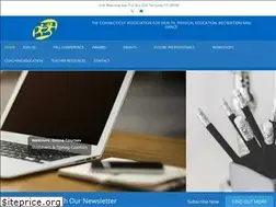 Sites similar to ctahperd.org