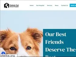Sites similar to ctahvets.com