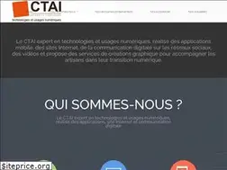 Sites similar to ctai.fr