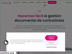 Sites similar to ctaimacae.com