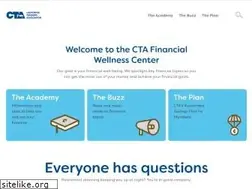 Sites similar to ctainvest.org