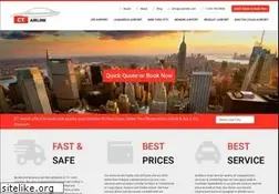 Sites similar to ctairlink.com