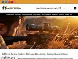 Sites similar to ctala.com