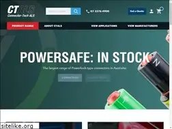 Sites similar to ctals.com.au