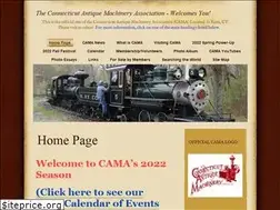 Sites similar to ctamachinery.com
