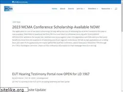 Sites similar to ctamaine.org