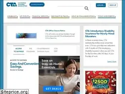 Sites similar to ctamemberbenefits.org
