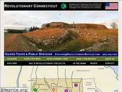 Sites similar to ctamericanrevolution.com