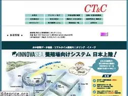 Sites similar to ctandc.co.jp