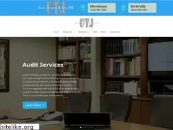 Sites similar to ctandj.net
