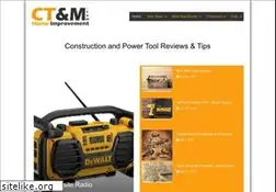Sites similar to ctandm.com