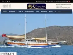 Sites similar to ctaneryachting.com