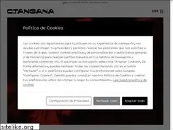 Sites similar to ctangana.com