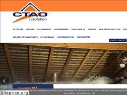 Sites similar to ctao.fr