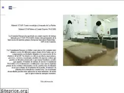 Sites similar to ctap.es