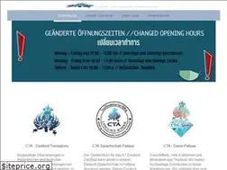 Sites similar to ctapattaya.de