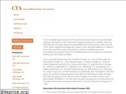 Sites similar to ctaplan.com
