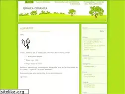 Sites similar to ctaqui4ca.wordpress.com