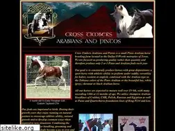 Sites similar to ctarabians.com
