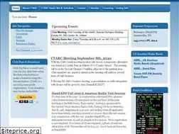Sites similar to ctarc.org